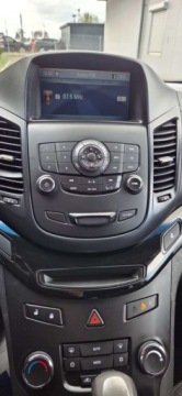 Chevrolet Orlando 2.0D 163KM 2012 Chevrolet Orlando 2.0 CDTI 163km NaviLed Super Stan Oplaty 2.0 Diesel, zdjęcie 23