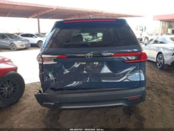 Toyota 2024 Toyota Grand Highlander 2024r., 2.4L 2.4 Benzyna 265KM, zdjęcie 7