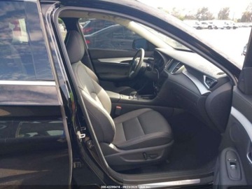 Infiniti QX50 2020 Infiniti QX50 Luxe 2020 2.0l 2.0 Benzyna 268KM, zdjęcie 9