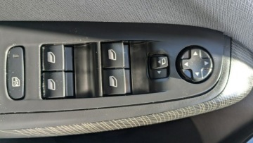 Citroen Grand C4 Picasso II Grand Picasso 1.2 PureTech 130KM 2016 Citroen C4 Grand Picasso OPŁACONY Bezwypadkowy, zdjęcie 31