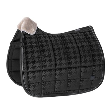 Czaprak Eskadron Velvet STAMP ESSENCE 22 r. PD