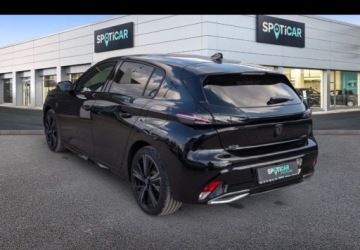 Peugeot 2025 Peugeot 308 1.6 Hybrid PHEV GT EAT8 Bogata Wersja Zadbany Niski Przebieg F, zdjęcie 6