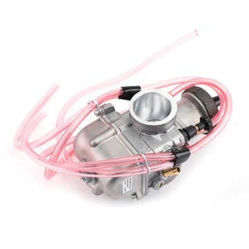 Карбюратор PWK 36mm Airstriker для скутера Keihin LT500
