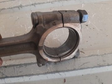 ШАТУНКА KAWASAKI ZX12R