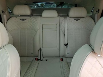Bentley Bentayga 2020 Bentley Bentayga 2020 3.0l 3.0 Hybryda 443KM, zdjęcie 11