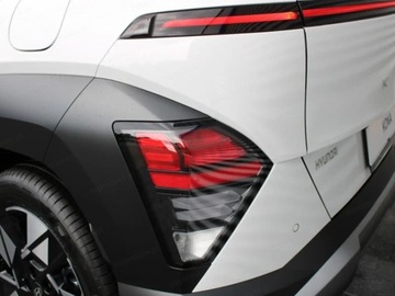 Hyundai Kona II 2025 HYUNDAI Kona Executive 1.6 GDI Hybrid DCT Suv 129KM 2025, zdjęcie 4