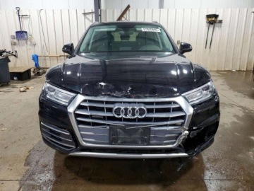 Audi Q5 II 2019 Audi Q5 2019 PREMIUM 2.0 AWD 2.0 Benzyna 248KM, zdjęcie 5