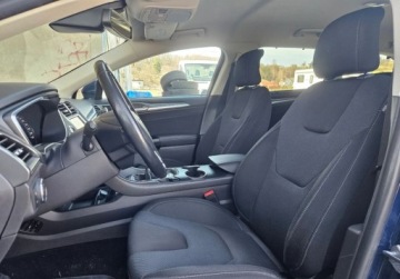 Ford Mondeo V Kombi 1.5 EcoBoost 165KM 2018 Ford Mondeo Niski przebieg, Poliftowy, Bezwypadkowy, Serwisowany, 1.5 164KM, zdjęcie 19