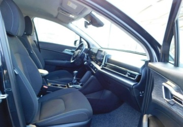 Kia Sportage V SUV 1.6 T-GDI 150KM 2022 Kia Sportage Gwarancja Bezwypadkowy 100 Model 2023r 1.6 Benzyna 150KM, zdjęcie 6