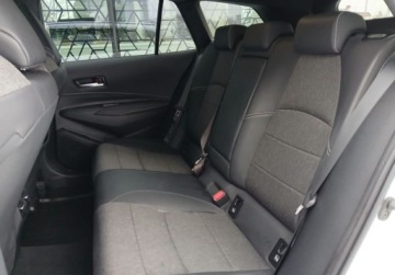 Toyota Corolla XII TS Kombi Facelifting 1.8 Hybrid 140KM 2023 Toyota Corolla Corolla Style FV23 Salon PL Serwis ASO Bezwypadkowy 1, zdjęcie 6