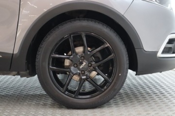 Renault Captur I Crossover 0.9 Energy TCe 90KM 2014 Renault Captur 0.9 TCe, Navi, Klima, Klimatronic, zdjęcie 14