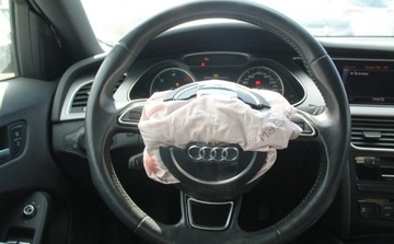 Audi A4 B8 Avant Facelifting 2.0 TDI 150KM 2014 Audi A4 Allroad 2.0 Diesel 150KM, zdjęcie 15