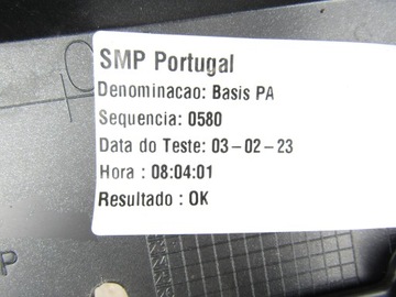 VW T-Roc лифт переднего бампера 2GA807221Q