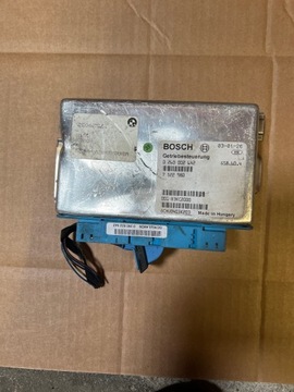 BMW E39 E46 MODUL STEROWNIK SKRZYNI EGS 7522980