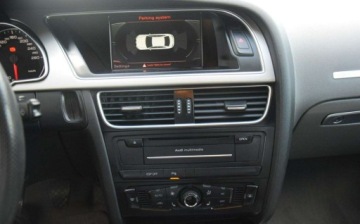 Audi A5 8T Coupe 2.0 TFSI 211KM 2010 Audi A5 Sportback 2.0TFSI Quattro Navi 2 KPL KOL Super Stan Sprowadzony, zdjęcie 30