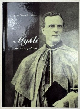 Myśli na każdy dzień Pelczar