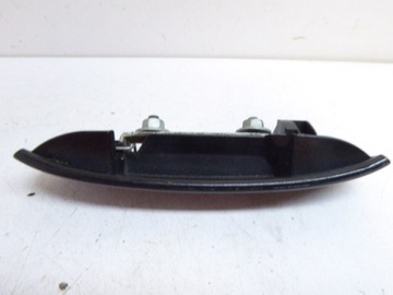 COLT VI Z30 04-08 KLIKA VNĚJŠÍ DVEŘE ZADNÍ PRAVÁ HB 5D