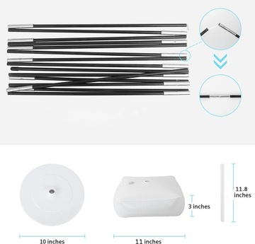 Подставка Арка Настенная для воздушных шаров цветов Фотофон Причастие Свадебная Рамка 3м
