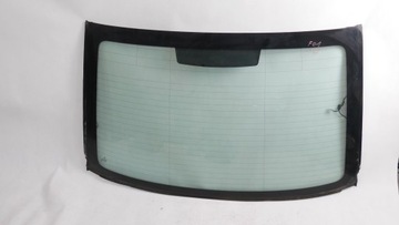 BMW 7 F01 F02 SKLO (OKNO) ZADNÍ ORIGINÁLNÍ SPRÁVNÁ