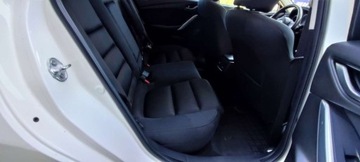 Mazda 6 III Kombi 2.0 SKYACTIV-G 165KM 2013 Mazda 6 2.0 bebzyna165kmlakier fabrycznykolor biala perlatransport w cenie, zdjęcie 25