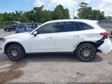 Mercedes GLC C254/X254 2023 Mercedes-Benz GLC 300 4Matic Suv 2023 2.0l 2.0 Benzyna 255KM, zdjęcie 2