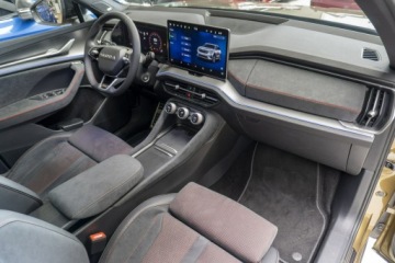Skoda Kodiaq II 2026 Škoda Kodiaq Skoda Kodiaq RS 2.0 TSI 265 KM DSG, zdjęcie 23