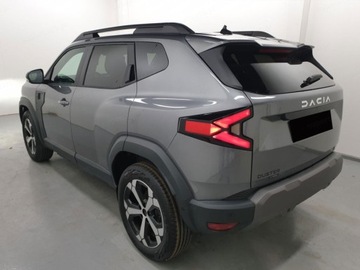 Dacia Duster III 2025 Od ręki - Journey 1.8 Full Hybrid 155KM / Pakiet Parking, Zimowy Plus, zdjęcie 2