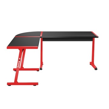 Игровой стол Huzaro Hero 6.0 Red