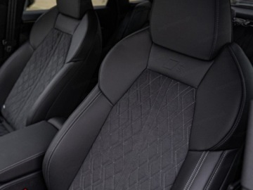 Audi Q5 II SUV Facelifting 2.0 40 TDI 204KM 2026 2.0 TDI quattro S line (204 KM) Kamery obserwujące otoczenie, zdjęcie 3