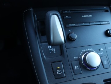 Lexus CT Hatchback 5d Facelifting 2017 200h 136KM 2019 Lexus CT 200h, Salon Polska, 1. Właściciel, zdjęcie 11