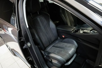 Peugeot 5008 II Crossover 2.0 BlueHDI 180KM 2019 Peugeot 5008 Salon Polska*Bezwypadkowy*7, zdjęcie 21