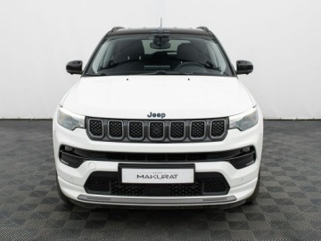 Jeep Compass II 2023 Jeep Compass GD4H525#1.3 T4 PHEV 4xe S K.cofania, zdjęcie 6