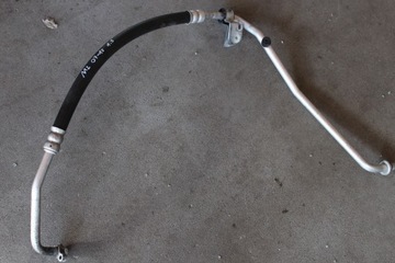 MAZDA 2 07-14 1.5 PŘÍVOD KLIMATIZACE EVROPA