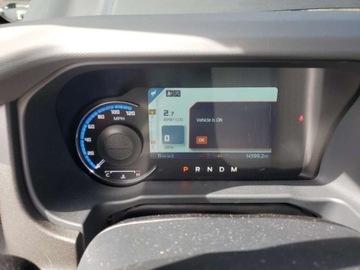 Ford 2024 Ford Bronco BIG BEND, 4x4, od ubezpieczalni 2.3 Benzyna 275KM, zdjęcie 10