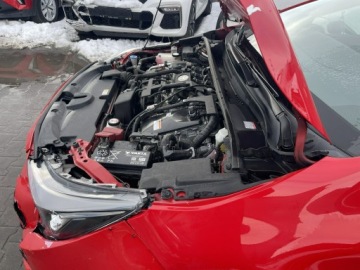 Toyota Corolla XII TS Kombi 1.8 Hybrid 122KM 2022 Toyota Corolla Hybryda Automat Kamera Podgrzewanie, zdjęcie 12