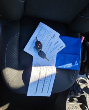 Dacia Duster I SUV Facelifting 1.5 dCi (Euro 6) 90KM 2016 Dacia Duster 1.5DCi 90KM 6-Biegow Klima 1-Wlasciciel Bezwypadkowy Niemcy, zdjęcie 13