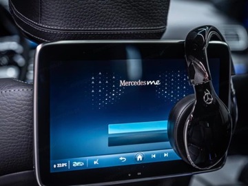 Mercedes GLS X167 SUV Facelifting 3.0 450d 367KM 2025 MERCEDES-BENZ GLS 450 d 4-MATIC AMG Line 3.0 (367KM) 2025, zdjęcie 14