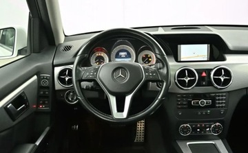 Mercedes GLK Off-roader Facelifting 220 CDI BlueTEC 170KM 2014 Mercedes-Benz GLK SalonPL 4x4 Automat LED Nawi..., zdjęcie 13