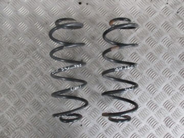 ЗАДНЯЯ ПРУЖИНА PEUGEOT 207 06-12