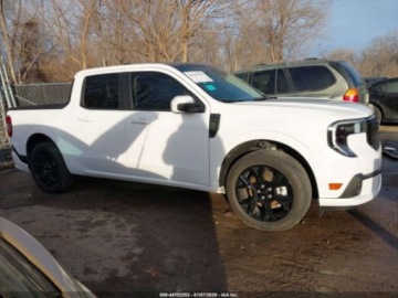 Ford Maverick II 2025 Ford Maverick Lobo Standard 2025 2.0 Benzyna 250KM, zdjęcie 7