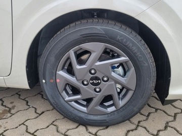 Kia Picanto III Hatchback 5d Facelifting 1.0 DPI 67KM 2025 KIA Picanto 1.0 DPI L Hatchback 68KM 2025, zdjęcie 9