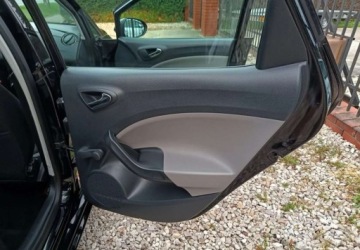 Seat Ibiza IV Hatchback 5d Facelifting 1.2 TSI 105KM 2014 Seat Ibiza Seat Ibiza 1.2 TSI Ecomotive Style 1.2 Benzyna 105KM, zdjęcie 17