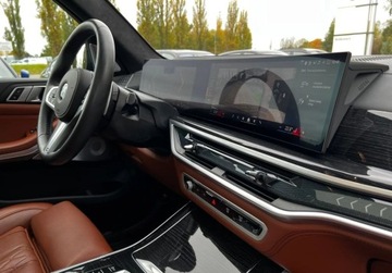 BMW X5 G05 2024 BMW X5 Salon PolskaASOFV23 3.0 Diesel 265KM, zdjęcie 19