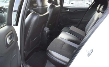 DS 4 I Hatchback Facelifting 2015 1.2 PureTech 131KM 2016 Citroen DS4 Citroen DS4 1.2 Benzyna 130KM, zdjęcie 7