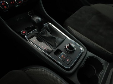 Seat Ateca SUV 1.4 EcoTSI 150KM 2018 Seat Ateca DSG full LED grzane fotele kamera i, zdjęcie 29