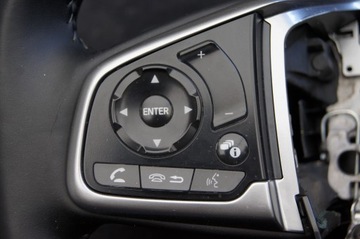 Honda CRV V Kierownica Grzana Ideał +2019r