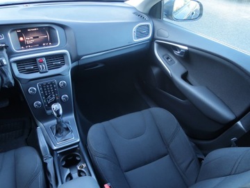 Volvo S40 II 2017 Volvo V40 2.0 D2, Automat, Navi, Klima, Tempomat, zdjęcie 7