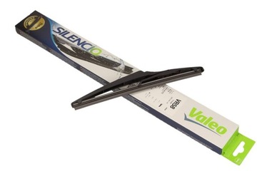 A31C3E VALEO ЗАДНИЙ 1X 240 SILENCIO