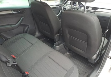Skoda Rapid II Liftback Facelifting 1.0 TSI 110KM 2019 Skoda RAPID REZERWACJA Style Climatronic Tempomat Grzane fot Kamera SalonP, zdjęcie 10