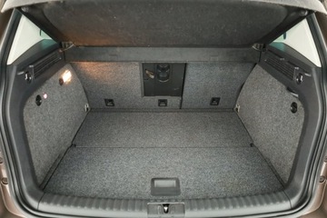 Volkswagen Tiguan I SUV Facelifting 2.0 TDI CR DPF BlueMotion 140KM 2014 VW Tiguan 2.0 TDI, Salon Polska, Serwis ASO, 4X4, zdjęcie 10